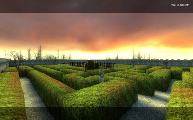  Labyrinth Screenshot 1 of 6