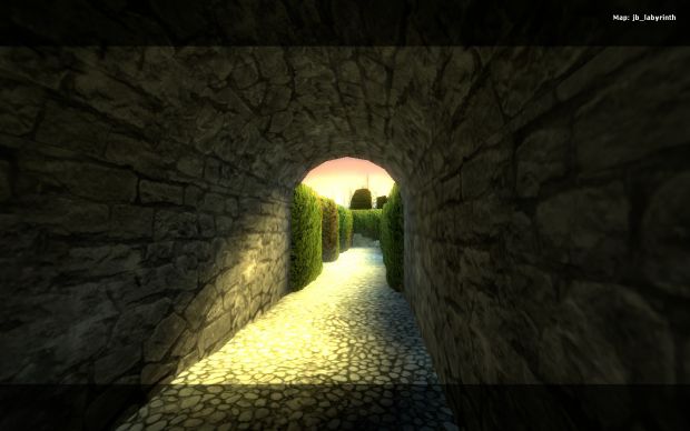Labyrinth Screenshot 5 of 6