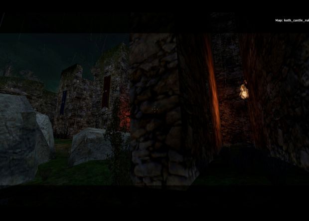 Castle Ruins Screenshot 2 of 6
