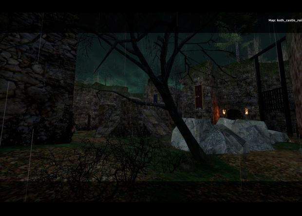 Castle Ruins Screenshot 3 of 6