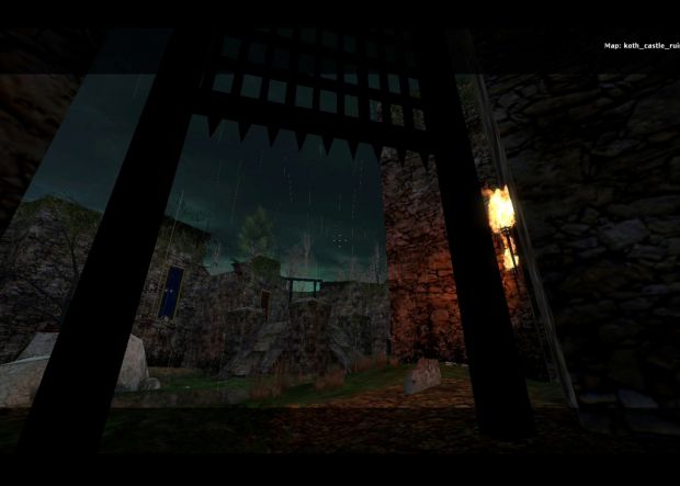 Castle Ruins Screenshot 4 of 6