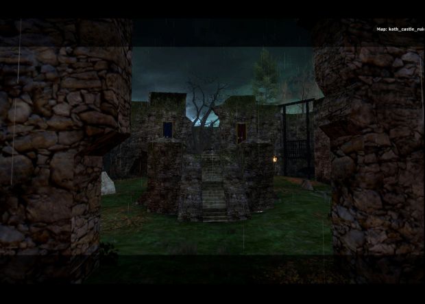 Castle Ruins Screenshot 5 of 6