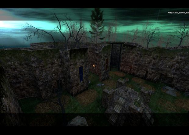Castle Ruins Screenshot 6 of 6