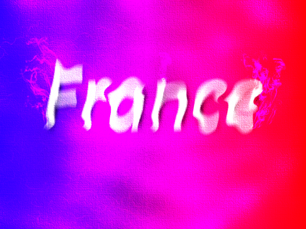 France!