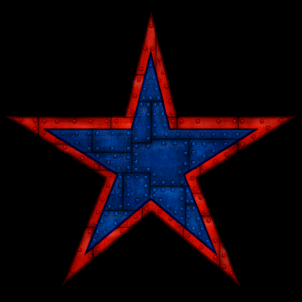 Combat Star 2013