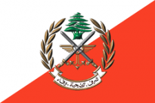 List Of Lebanese War Parties & The lebanese Army