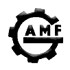 Gamf logo