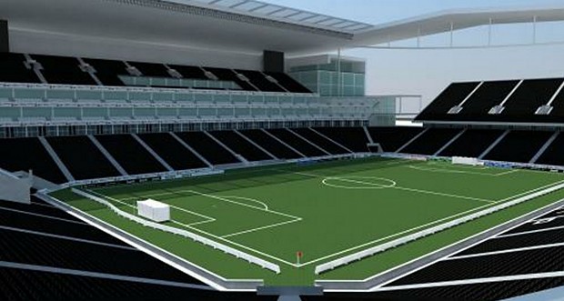 Corinthians Stadium (BRA)