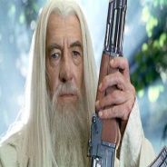 Gandalf?!