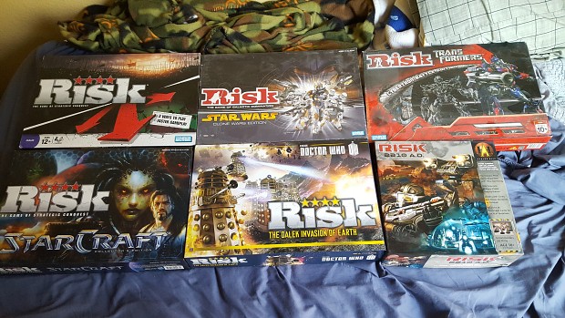 RISK Collection