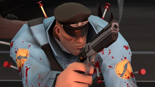 Some epic SFM pictures