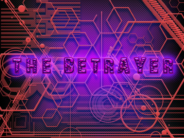 The betrayer