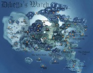 Beta 06 Map