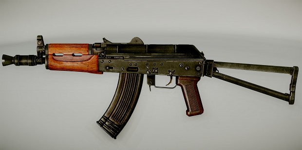 AKS 74U