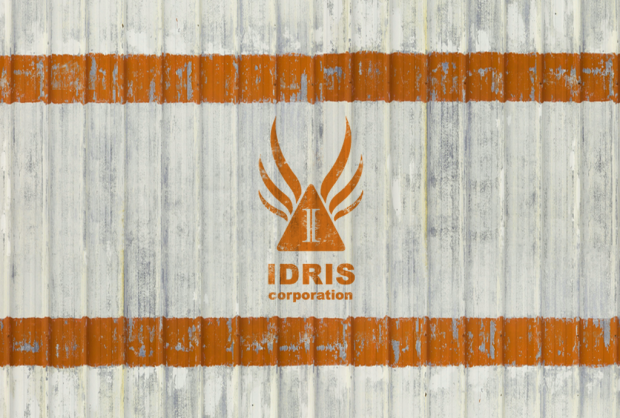 Idris Container