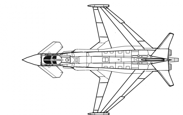 F/B-9 skylark
