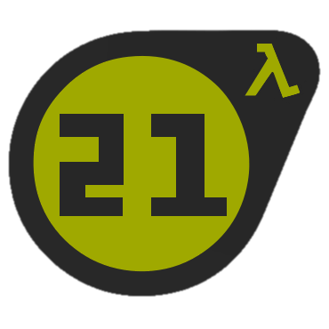 city 21 logo