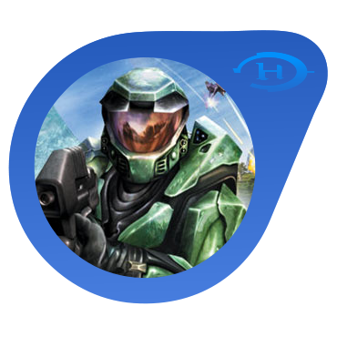 Halo Combat Evolved: source