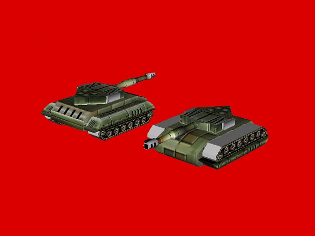 Hover & Threads (Hover Tank)
