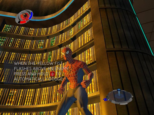 amazing spider man 3 game for pc