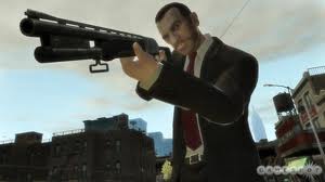 Some pictures GTA IV