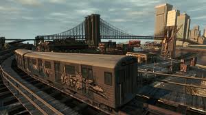Some pictures GTA IV