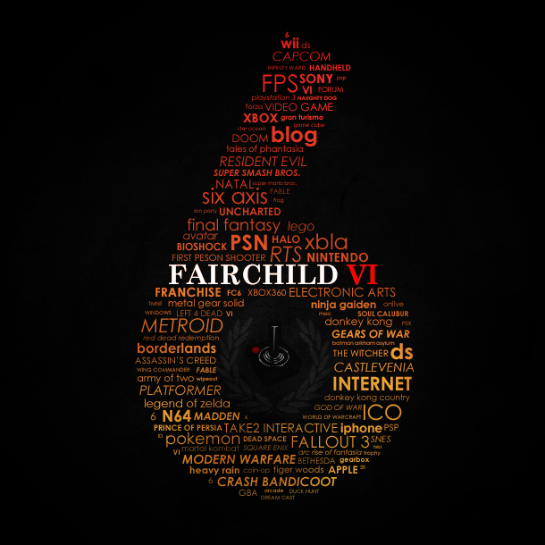 Fairchild6.com