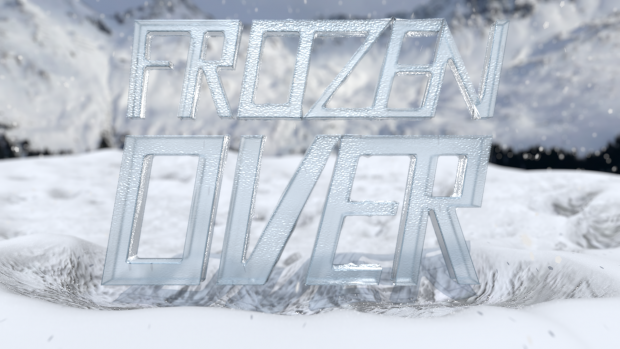 Frozen Over