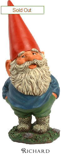 Yes, this is the actual Gnome Chompski...