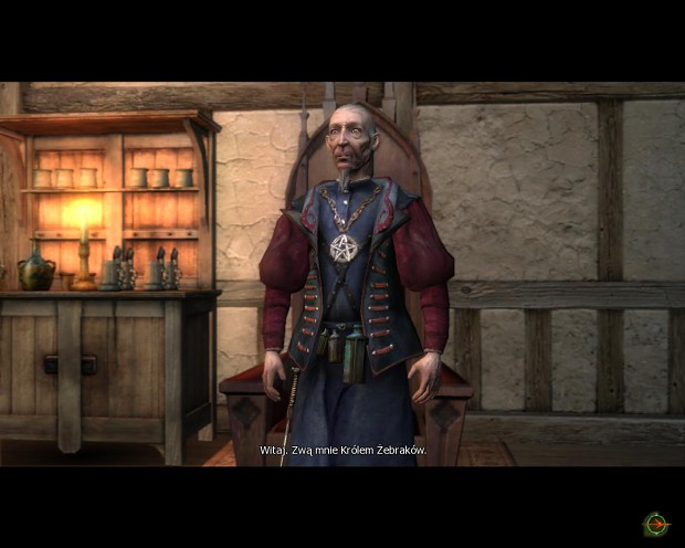 King of Beggars Screenshot