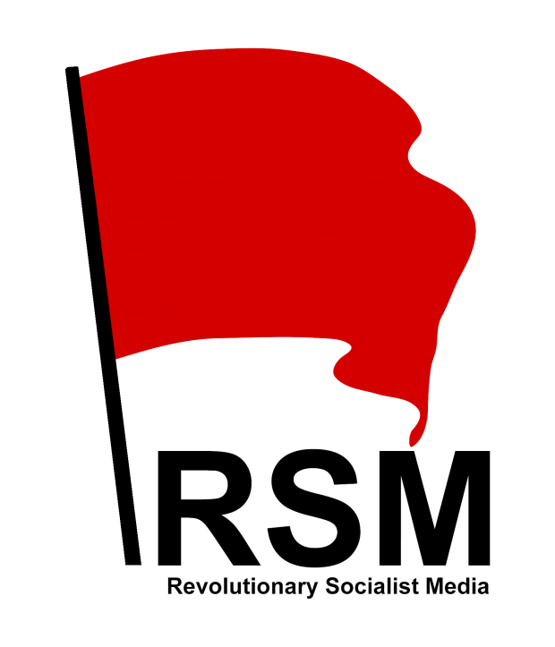 rsm letter original monogram logo design Stock Vector | Adobe Stock