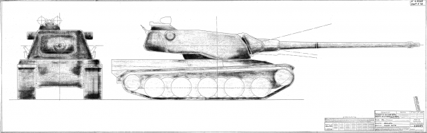 Char 50t B Image - Tamagakure - ModDB