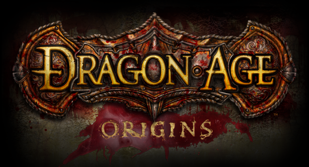 Dragon age:origins