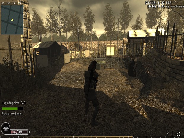 RE4_village v2 is out!!