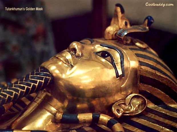 Egypt objects :-)