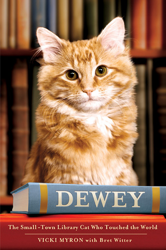 Dewey Book