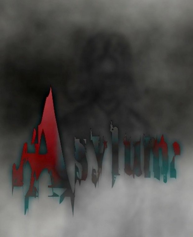 Asylum logo concept