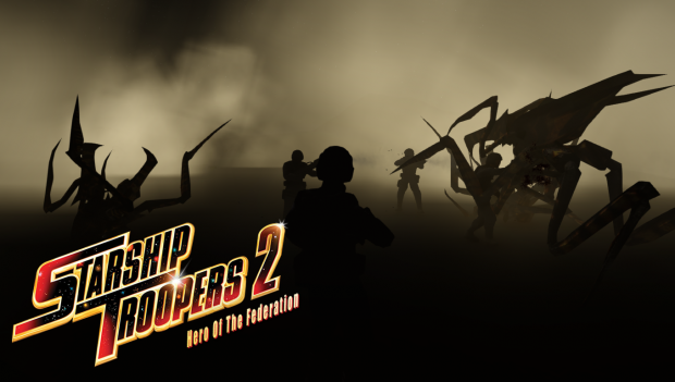Starship Troopers: Outpost 29