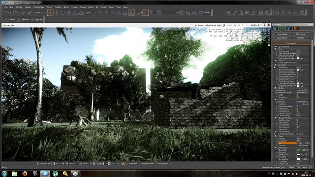 CryEngine 3