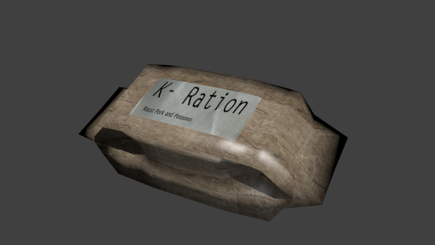 K-Ration