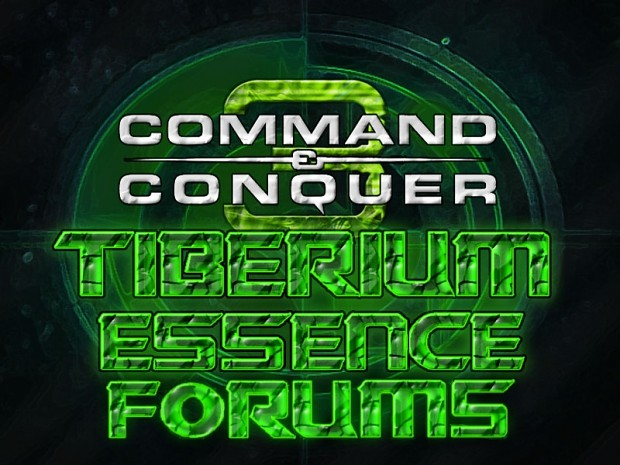 Te Forums Logo with Glow