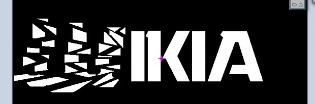 New Wikia Logo