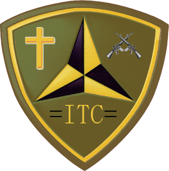 the new ITC badge
