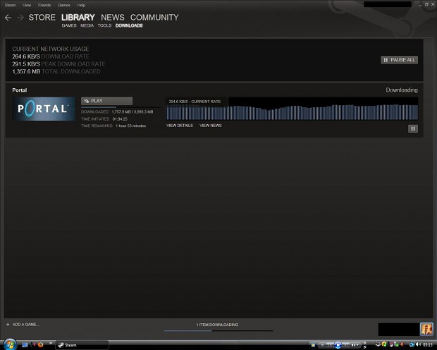 This is why I hate Steam!!!