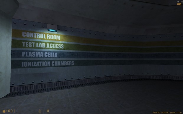half-life texture pack for xash engine