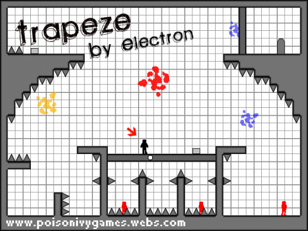 Game Maker Game Screenshots