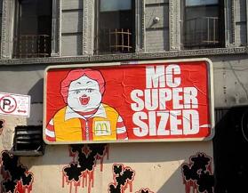 mc super sized