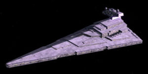 Imperial III-class Star Destroyer