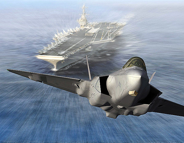 f 35 joint stike fighter