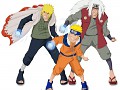 Bleach copy Naruto image - BlackSan - Mod DB